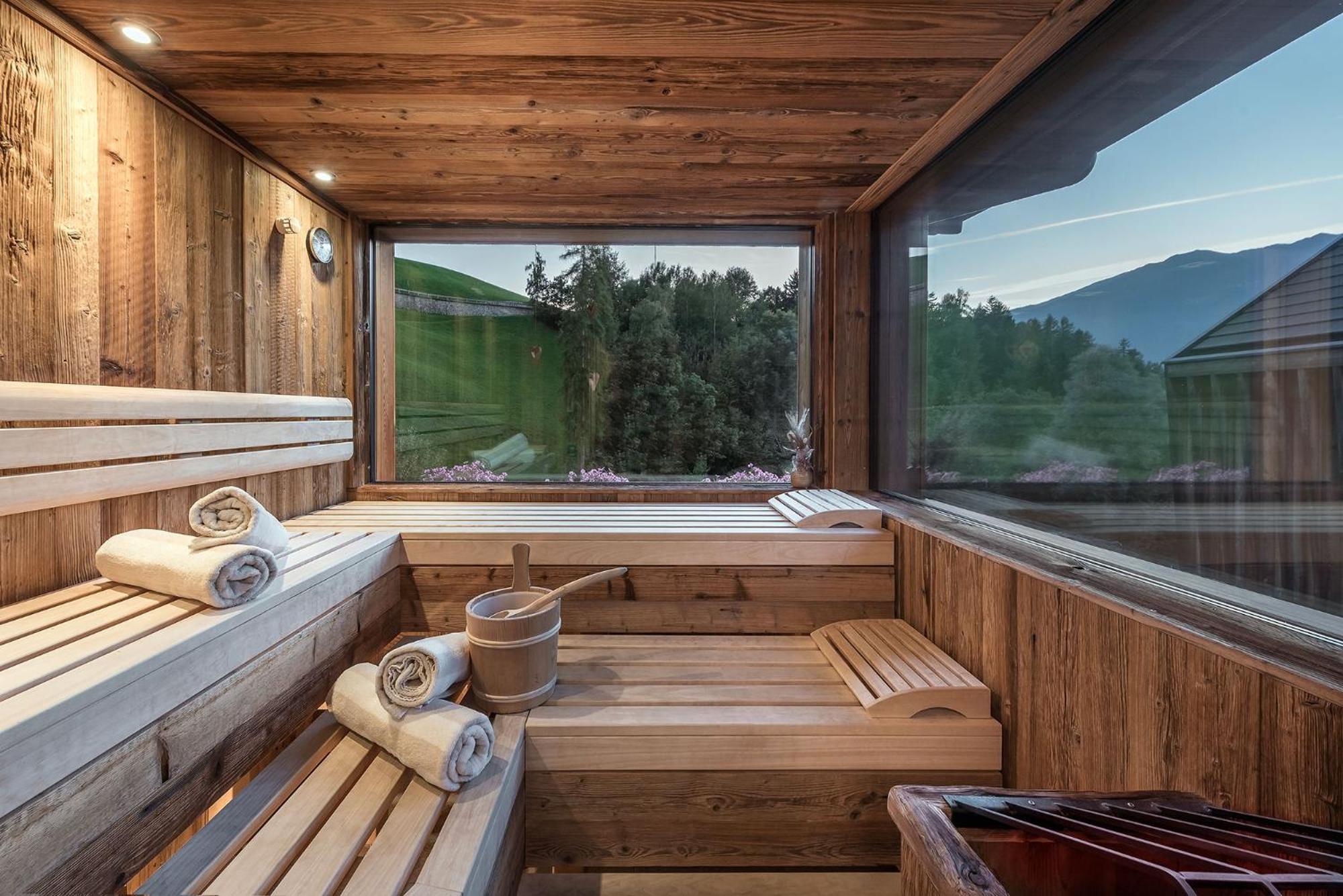 Niederthalerhof Chalets Bressanone Exterior photo